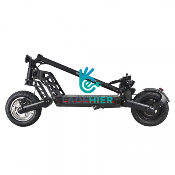Kugoo G2pro e scooter wien reparatur